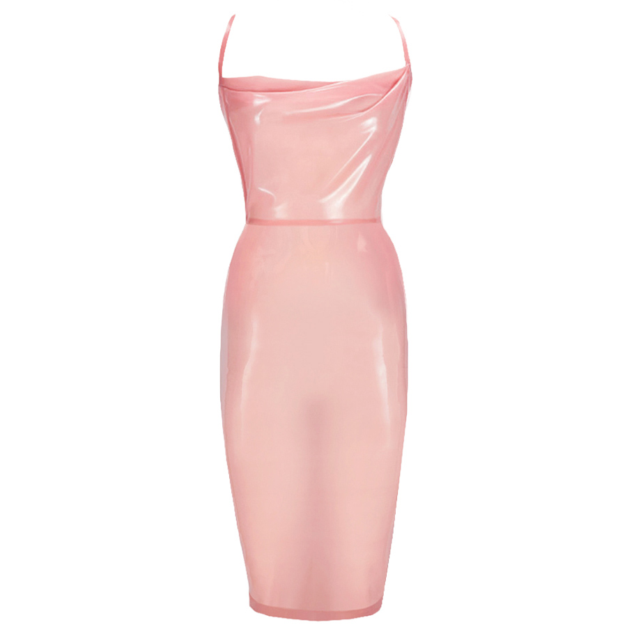 Atsuko Kudo Latex  in 