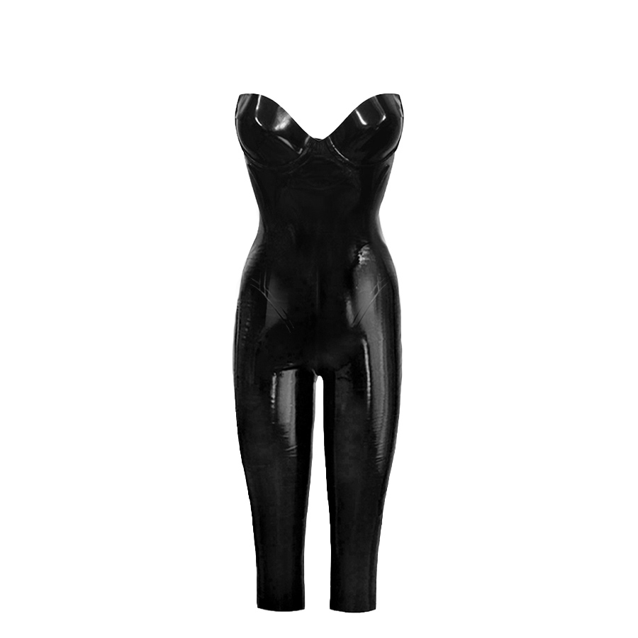 Atsuko Kudo Latex  in 
