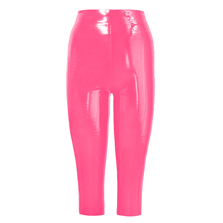 Atsuko Kudo Latex  in Vibrant Bright Pink