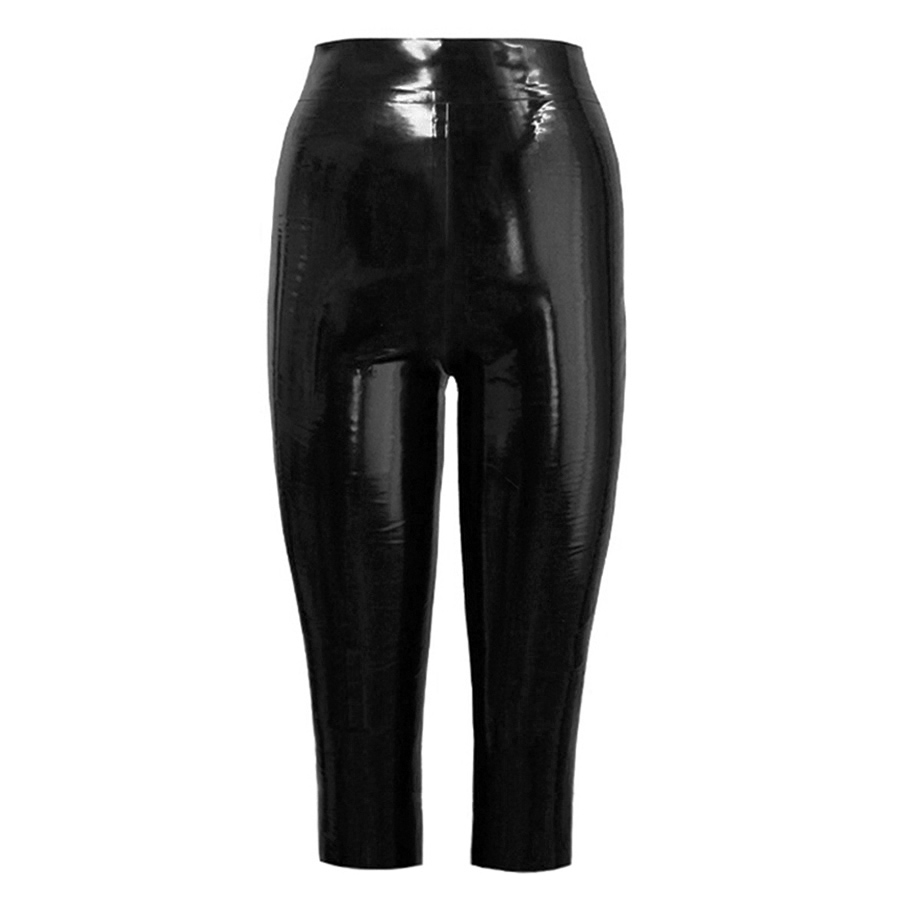 Atsuko Kudo Latex  in Black