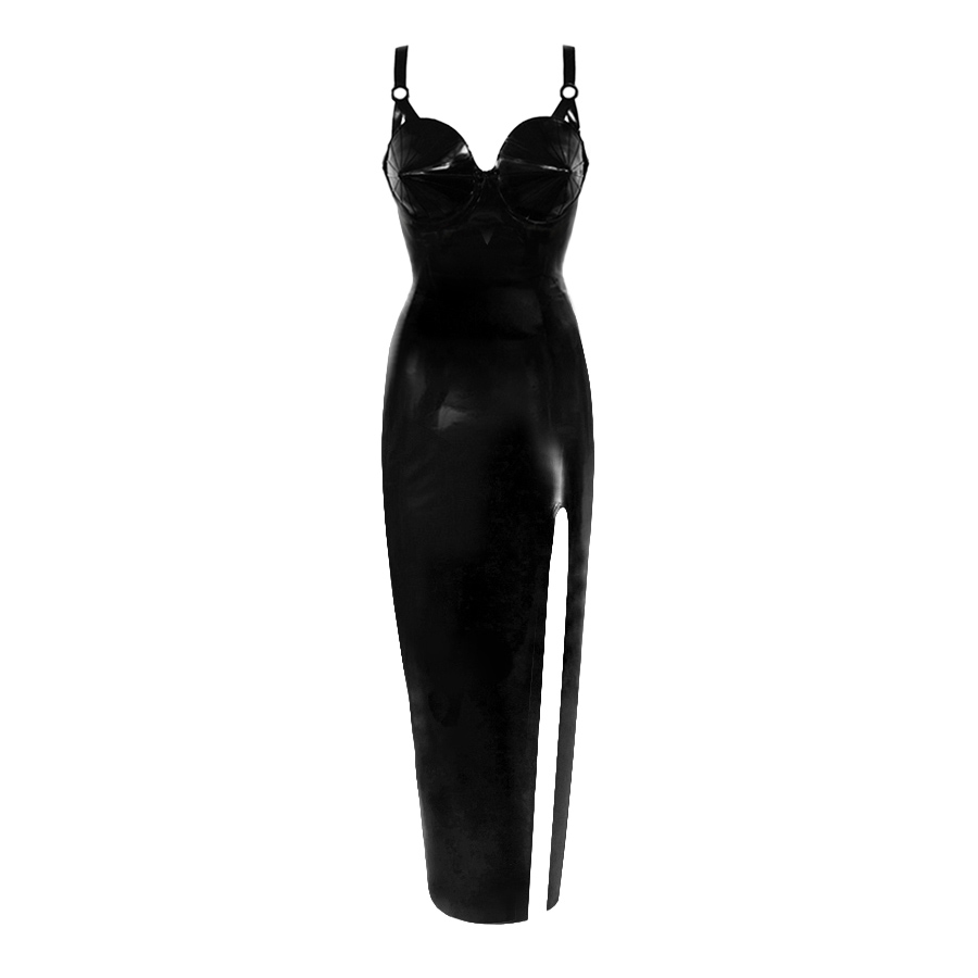 Atsuko Kudo Latex  in 