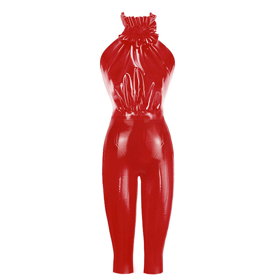 Atsuko Kudo Latex  in 