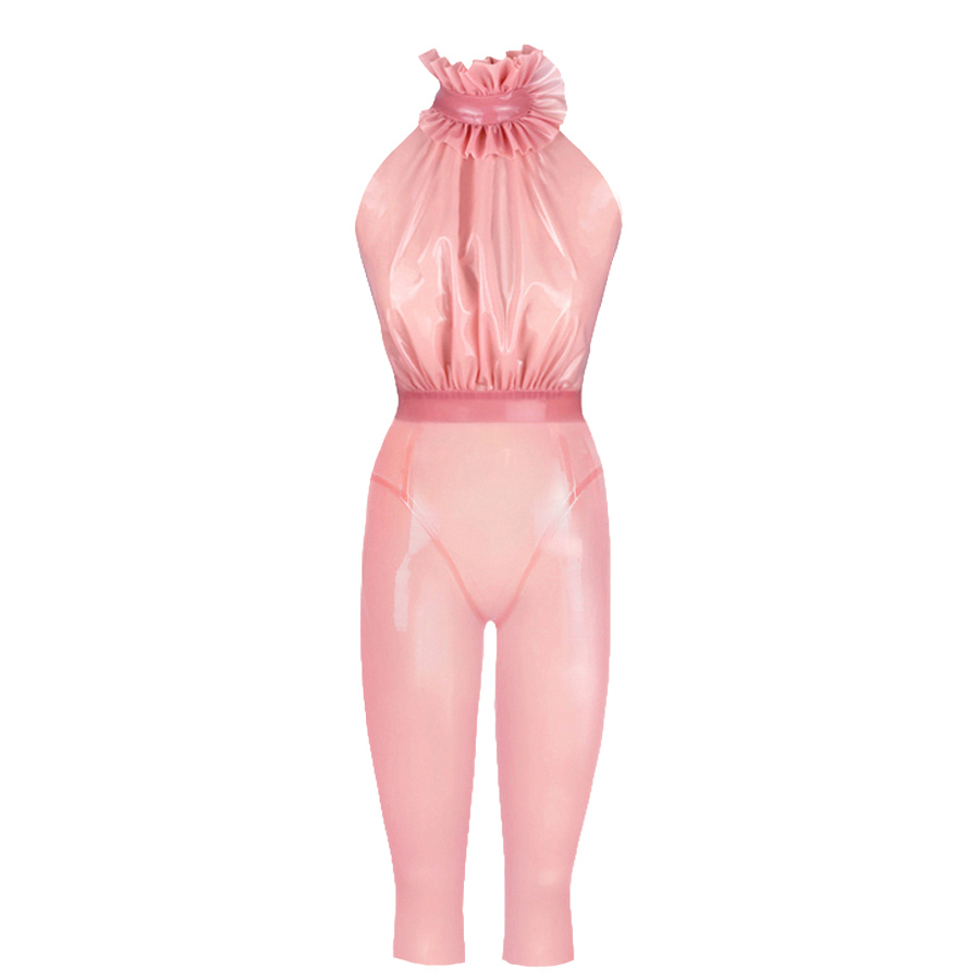 Atsuko Kudo Latex  in 