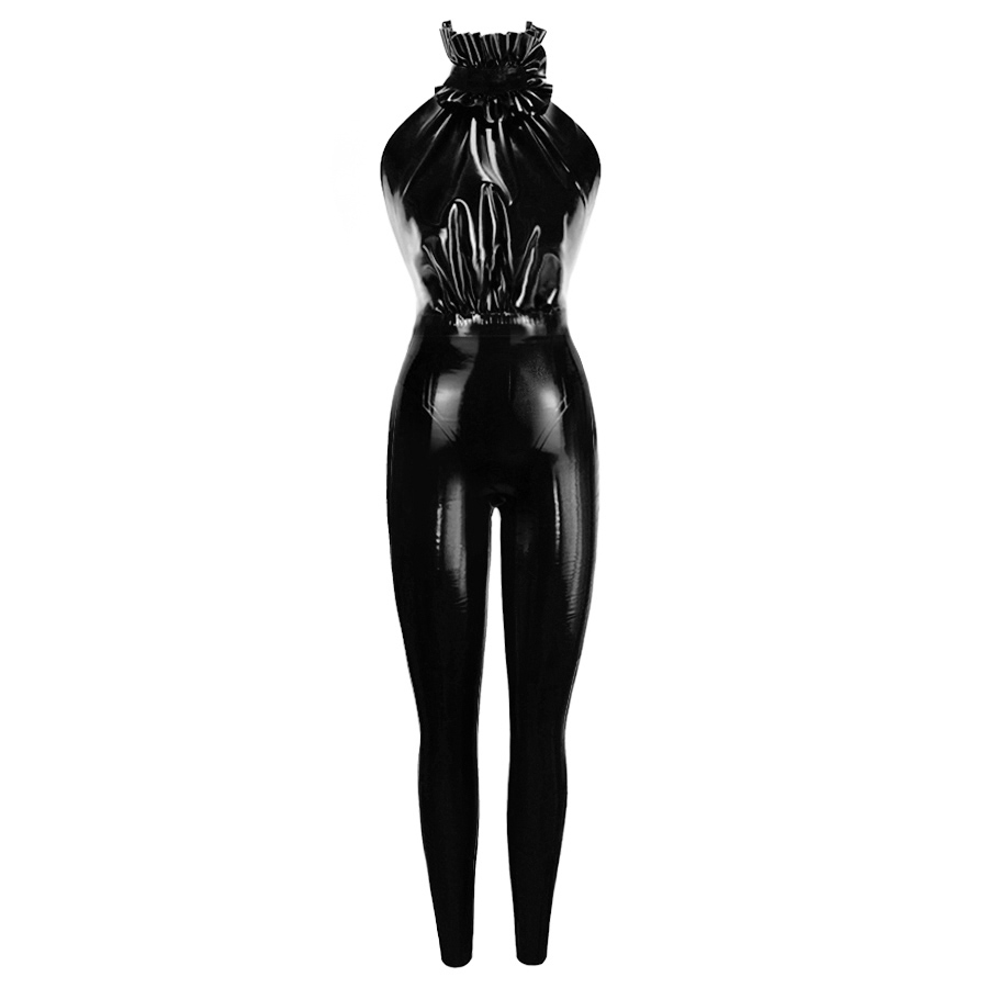 Atsuko Kudo Latex  in 