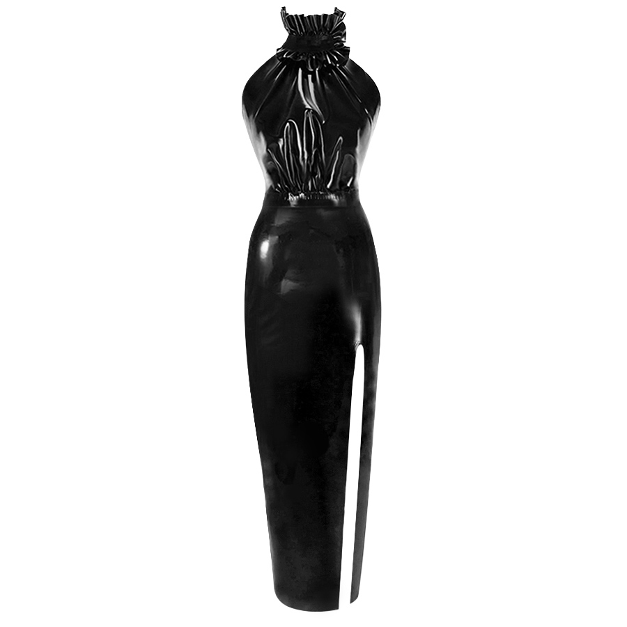 Atsuko Kudo Latex  in 