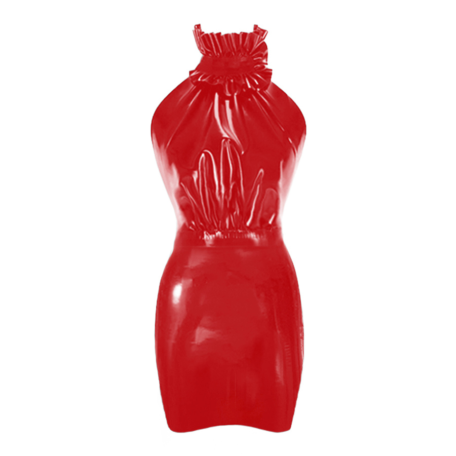 Atsuko Kudo Latex  in 