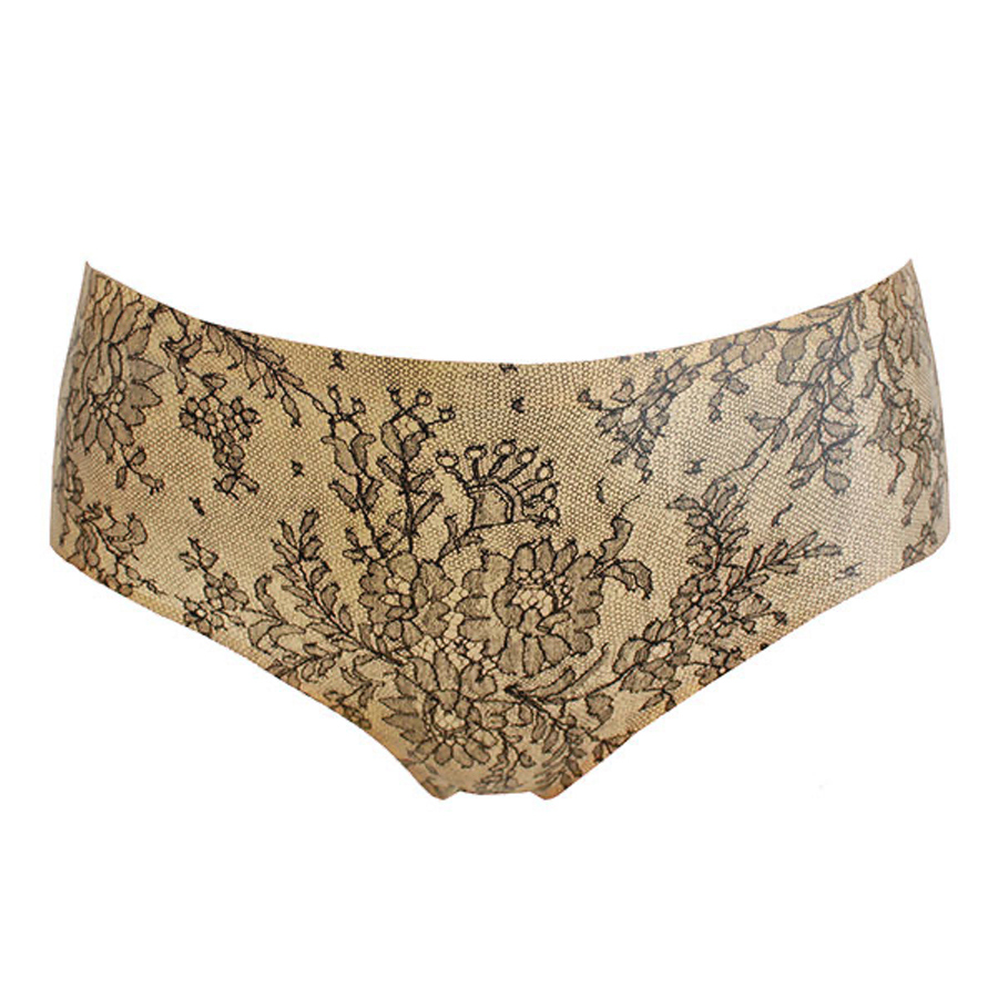 Atsuko Kudo Latex レディーPブリーフ in 