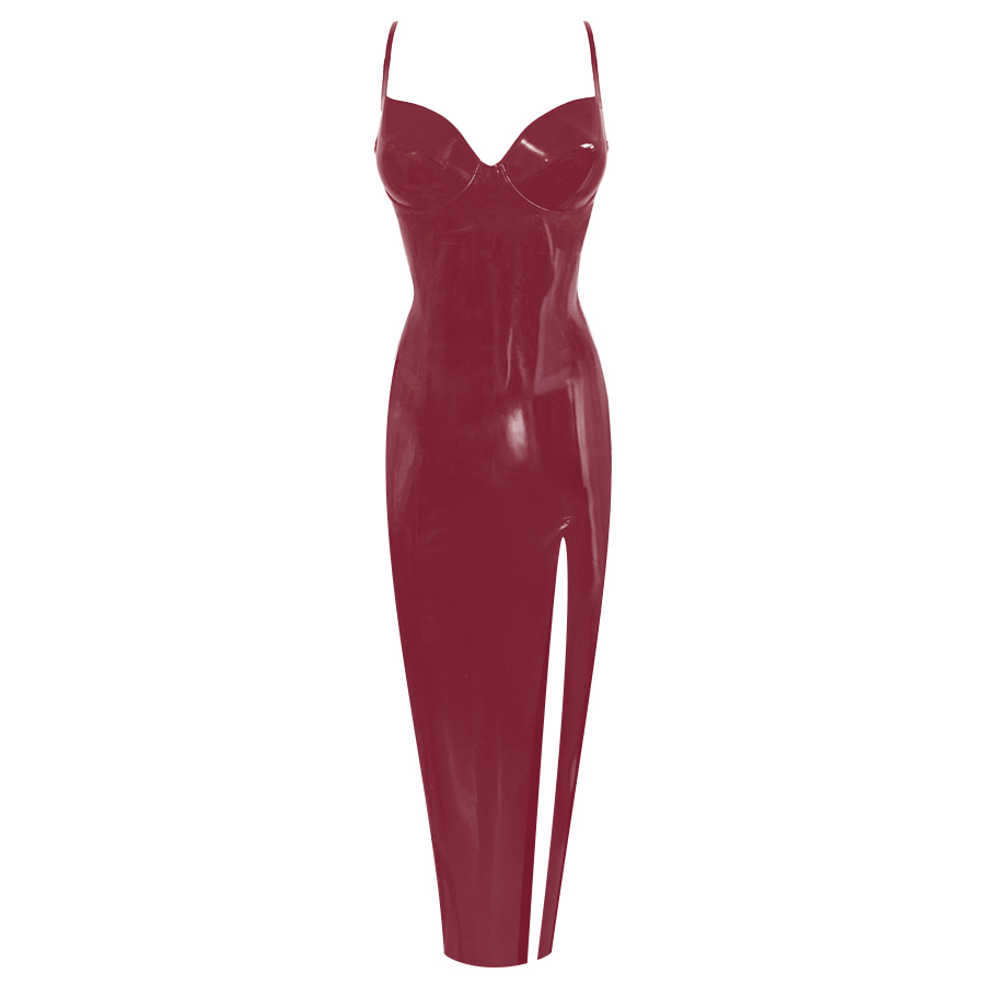 Latex lady p