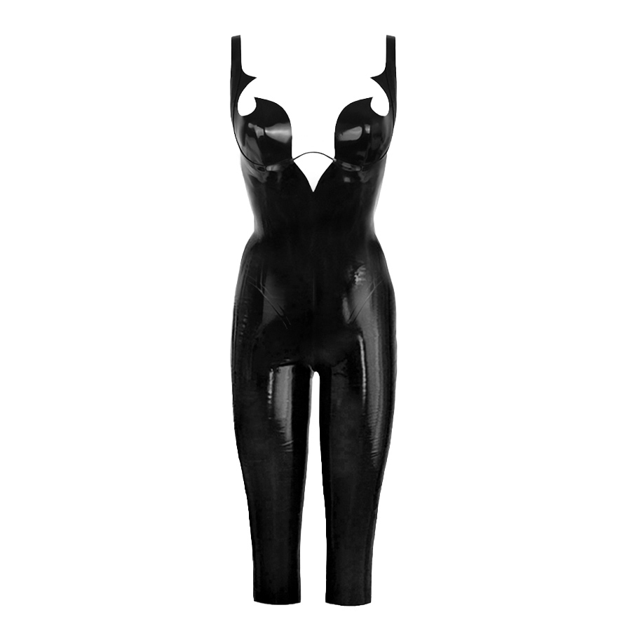 Atsuko Kudo Latex  in 