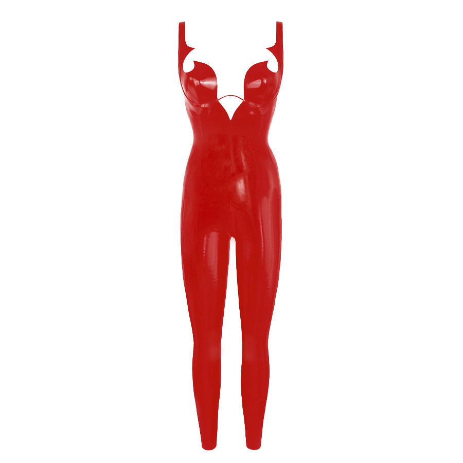 Atsuko Kudo Latex  in 