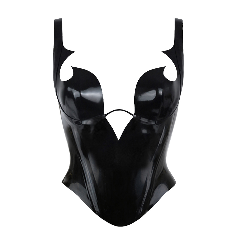 Atsuko Kudo Latex  in 