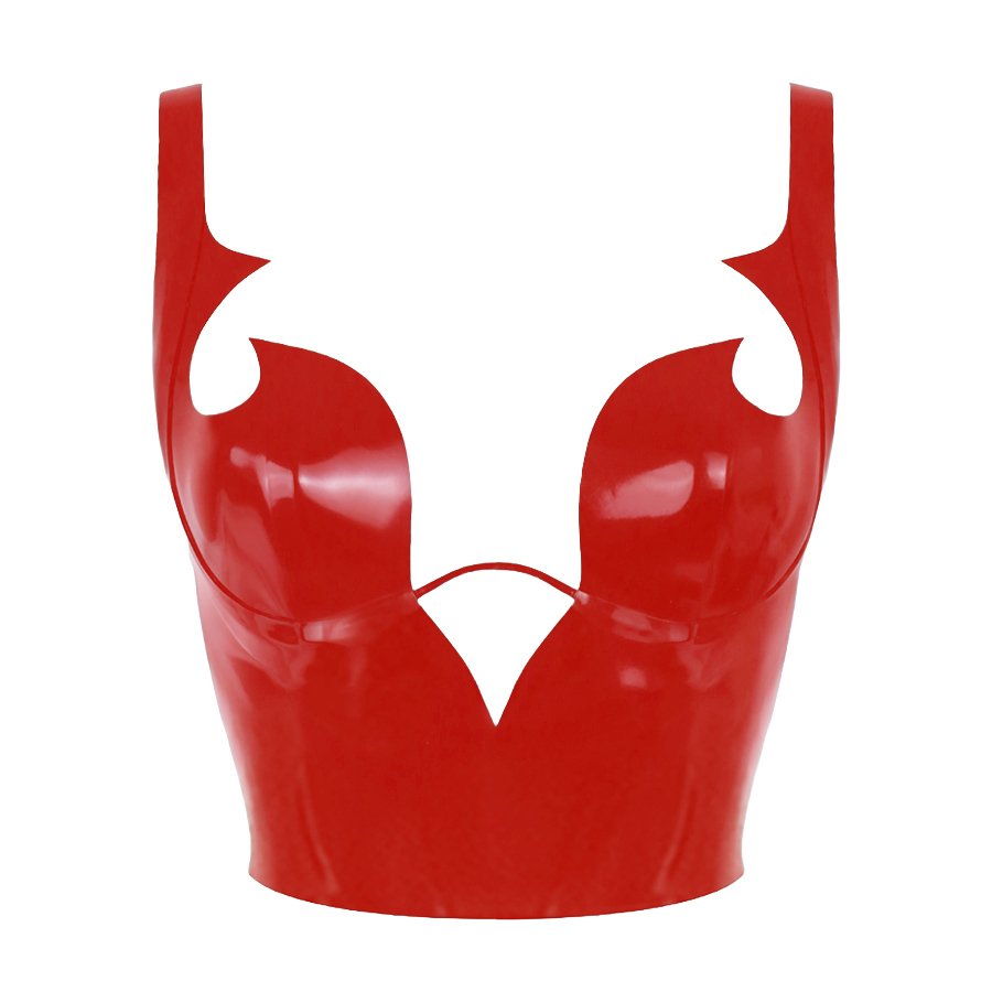 Atsuko Kudo Latex  in 