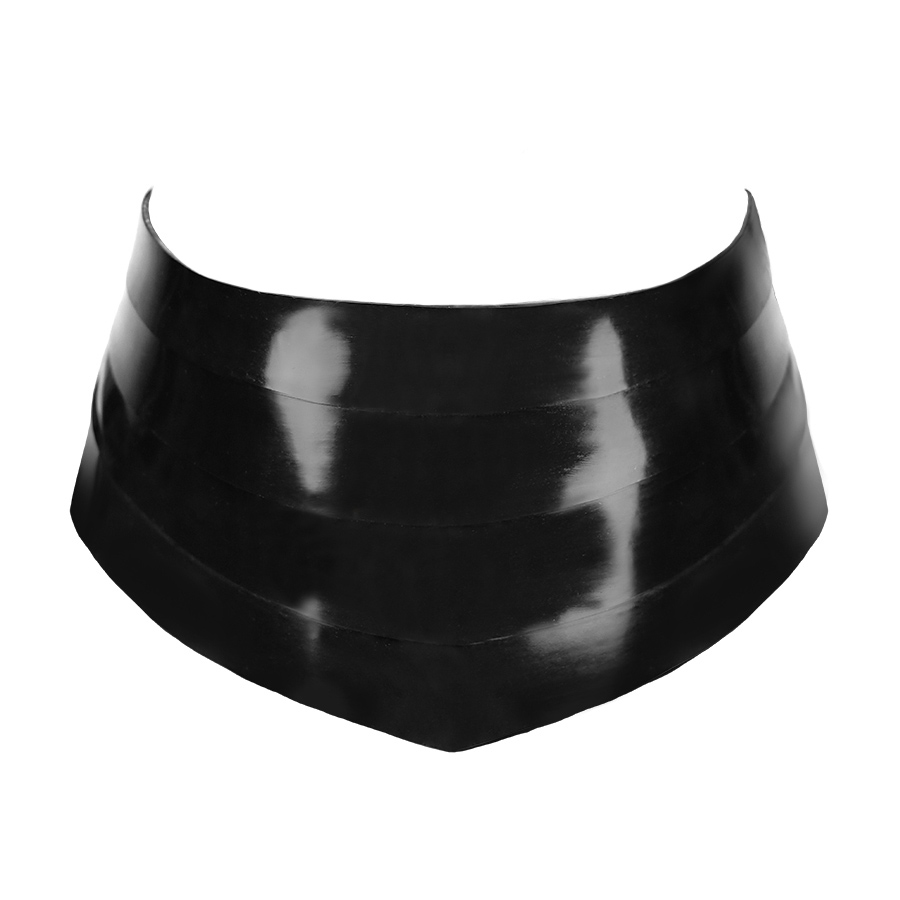 Atsuko Kudo Latex  in 