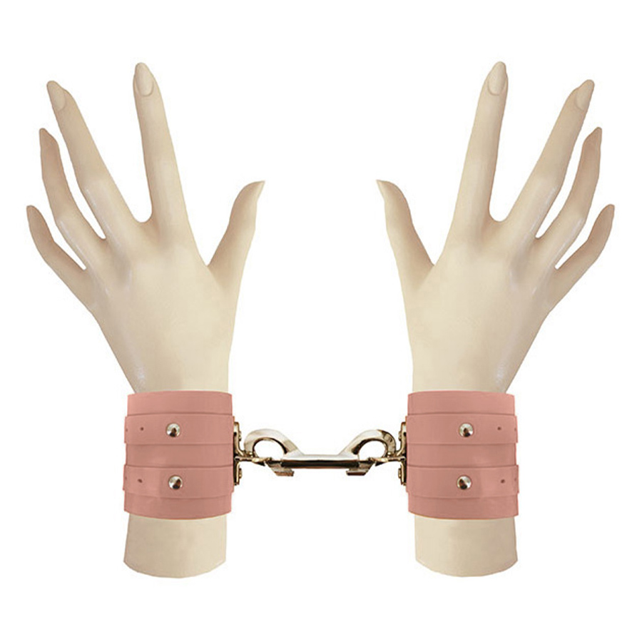 Atsuko Kudo Latex  in Supatex Light Brown