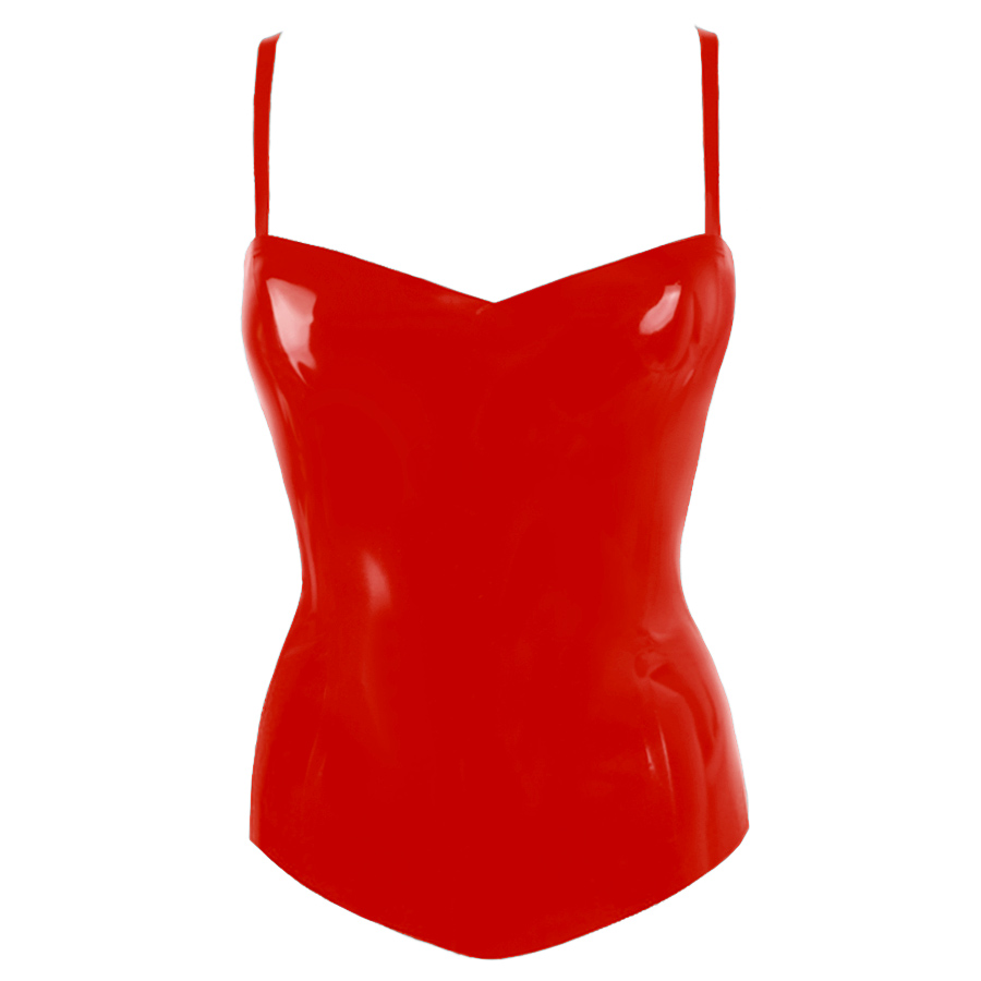 Atsuko Kudo Latex  in 