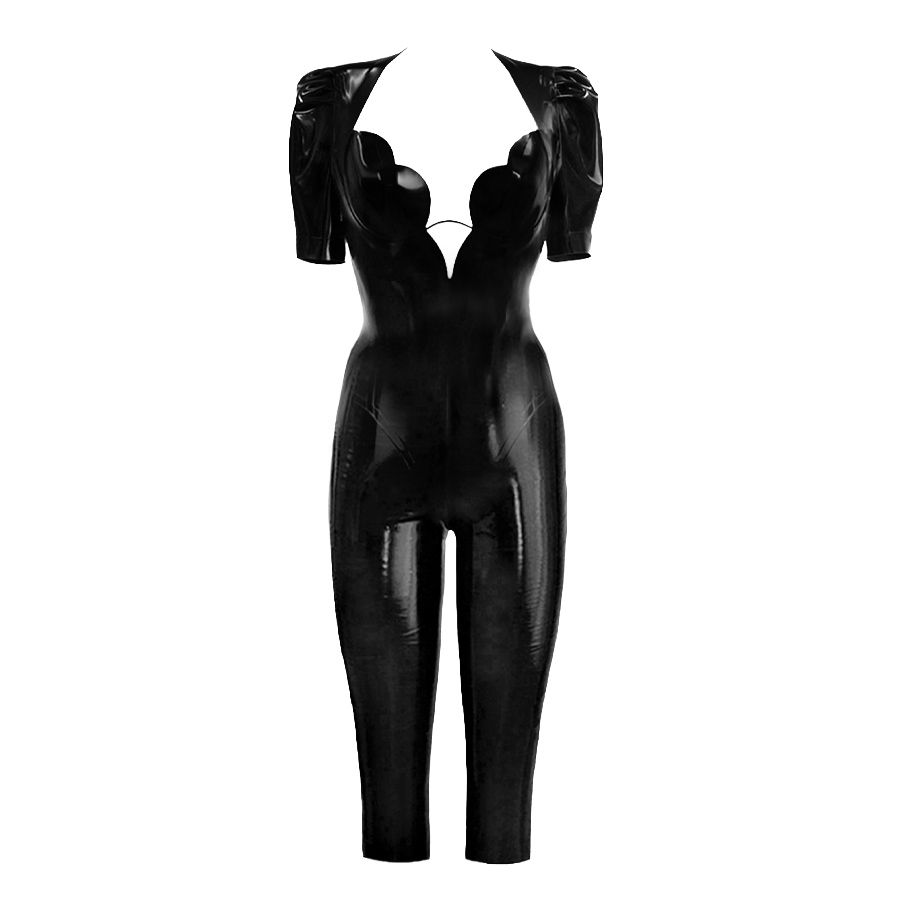 Atsuko Kudo Latex  in 