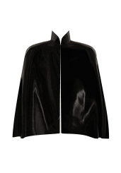 Capes & Cloaks