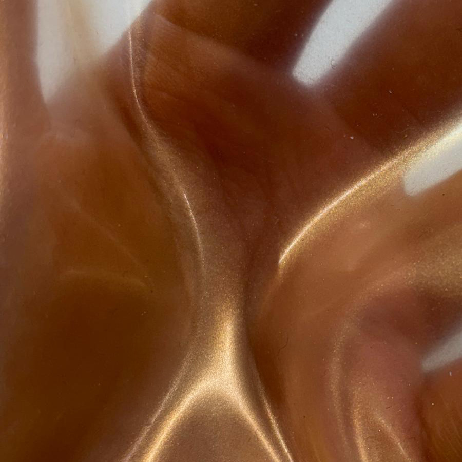 Sheer Gold